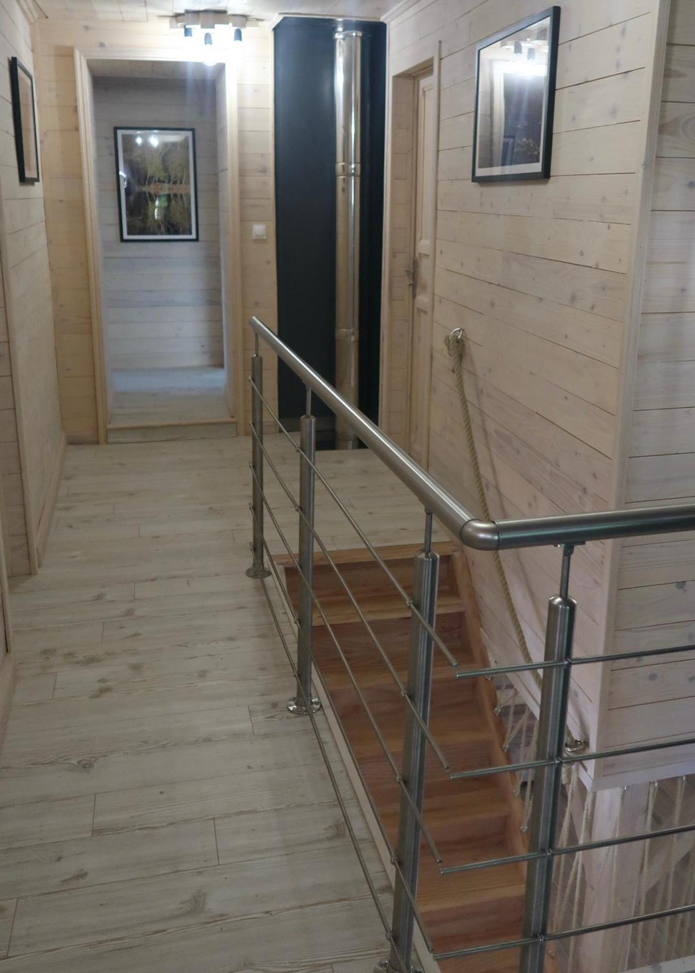 Chalet Des Aigrettes, Les 1000 Etangs La Voivre  Exterior foto